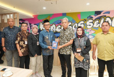 Wamensos Minta Pemda Percepat Pembangunan Sekolah Rakyat Sesuai Mekanisme
