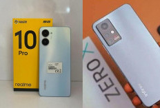 Infinix Zero X Pro dan Realme 10 Pro 5G, Mana yang Lebih Worth It?