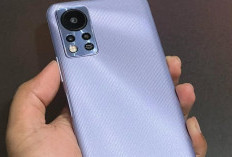 Infinix Hot 11s NFC: Smartphone Budget Killer dengan NFC Super Cepat yang Bikin Hidup Makin Mudah