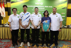 Kejurnas PBSI 2025, Ratusan Atlet Daerah Siap Bersaing