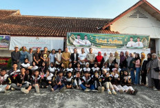 Kontingen Taekwondo ITF OKU Selatan Tampil Gemilang, Koleksi 41 Medali di Kejurnas 2026