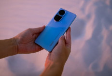 OPPO Reno10 5G: Kamera Portrait 64MP dengan Zoom Optik 2x yang Bikin Foto Profesional di Genggaman