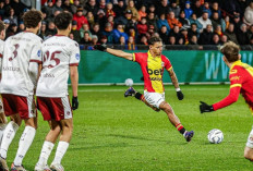Dean James Mulai Dilirik Klub Raksasa