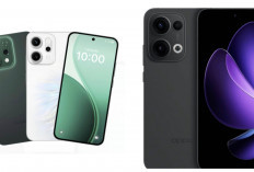 Mending Beli OPPO Reno 13 5G atau OPPO Reno 14 5G: Simak Perbandingannya Agar Tidak Kena Genjutsu OPPO!
