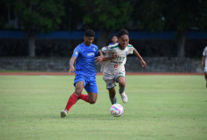 Sumatera Barat dan Banten Melaju ke Babak Final di Piala Soeratin U-17