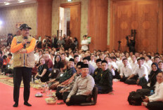 Uji Petik DTSEN, Mensos Tegaskan Pendamping PKH Jadi Ujung Tombak