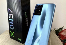 Perbedaan Hp OLD Infinix Zero X Neo Vs Vivo V27e: Duel Sengit Spesifikasi 