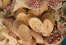 Langkah Mudah Membuat Rolade Isi Telur