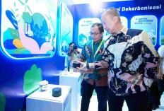 Kemenperin Fasilitasi Sertifikat Industri Hijau