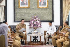 Intruksikan Verifikasi Ulang Penerima Manfaat 2025 