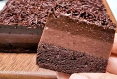 Resep Puding Cake Coklat, Rasanya Disukai Anak