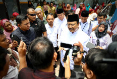 Sekolah Rakyat Start Tahun Ini, Dimulai dari Tingkat SMA