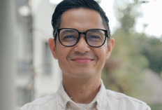 Dude Harlino Ungkap Menu Wajib Lebaran, Rendang hingga Ayam Balado Jadi Andalan