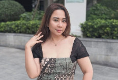 Suami Chikita Meidy Tuntut Mahar dan Uang Rumah Total Hampir Rp1 Miliar