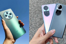 Duel Antara Oppo Reno 12 F 5G vs Oppo Reno10 5G Mana yang Lebih Unggul di Bulan Desember 2024!