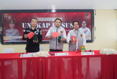 Modus Kencing di Jalan, Polda Sumsel Ungkap Penyelewengan 16.000 Liter Pertalite