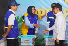 Siapkan Layanan Cek Kesehatan Gratis Pengemudi 