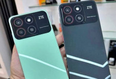 ZTE Blade A35 vs Itel A70: Harga Rp 900 Ribuan, Pilih Mana?