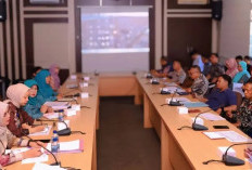 Penuhi Beberapa Indiktor, Bidik Predikat Kabupaten Layak Anak