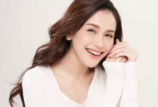 Jadwal Syuting Padat, Ayu Ting Ting: Alhamdulillah Masih Dikasih Kepercayaan