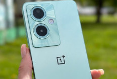 OnePlus Nord N30 SE: Smartphone Terjangkau dengan Koneksi 5G dan Performa Andal