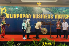 Jaring Lebih Banyak Wisatawan, Kemenpar Gelar Balikpapan Business Matching 2025 