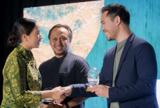 Anugrah Wonderful Indonesia Co-Branding Awards 2024, Momentum Perkuat Kolaborasi Pariwisata