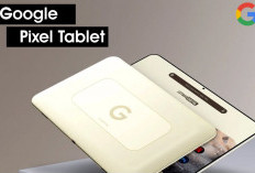 Google Pixel Tablet: Wort It atau Tidak Tablet Sebagus Ini di 2025?