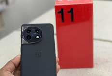 OnePlus 11 5G: Hp Flagship yang Mengunggulkan Spesifikasi kamera Super Jernih