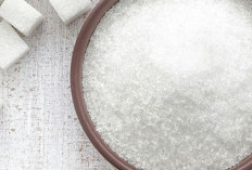 Gula, Kunci Rasa Manis dan Tekstur Sempurna dalam Pembuatan Kue yang Lezat