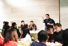 Dana Pensiun Atlet ingga Youth Camp, Sosialisasi Program Jagoan Kemenpora Tahun 2026