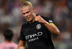 Barcalona Siap Gelontorkan Dana Besar Untuk Rekrut Erling Haaland