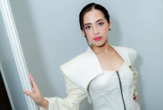 Adhisty Zara Pamit dari Beri Cinta Waktu karena Kondisi Kesehatan