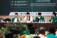 Ajak Terus Perkuat Layanan LKSA