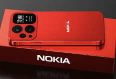 Tak Banyak yang Tau, Nokia 2300 5G Usung Kamera 108 MP, dengan Chipset 
