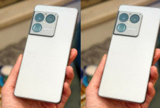 Intip Spesifikasi Sony Xperia 1 VIII, HP Elegan dengan Kamera Lebih Besar