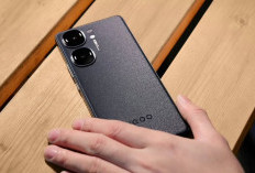 iQOO Neo9 Pro: Spesifikasi dan Harga di Indonesia