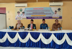 Pencari Kerja di OKU Dapat  Pelatihan di BLK
