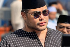 Unggah Foto, Ivan Gunawan Dinantikan Penggemarnya Naik Pelaminan