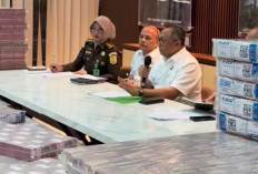 Korupsi KUR Rp11,4 Miliar: Kejati Sumsel Tahan Oknum Pejabat Bank, 2 Wiraswasta Masih Diburu