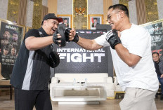 Menpora Dukung One Pride MMA 2025, Olahraga Combat Sudah Dicintai Masyarakat Indonesia