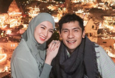 Visa Furoda Tak Terbit, Adi Nugroho Gagal Berangkat Haji Tahun Ini