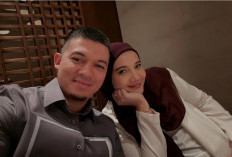 Irwansyah dan Zaskia Sungkar Sambut Kelahiran Putranya