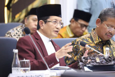 Tekankan Keadilan bagi Tenaga Pendidik Kemenag
