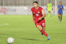Debut Perdana pelatih Satoru Mochizuki, Garuda Pertiwi Menang 5-1 atas Singapura