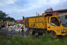 Pemkab Ogan Ilir Bakal Aktifkan TPA Belanti, Tanggulangi Masalah Sampah