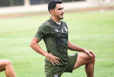 Sumsel United Targetkan Kemenangan Dikandang