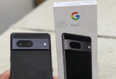 Google Pixel 7, Smartphone Spesifikasi Canggih dengan Chipset Google Tensor G2  yang Gacor