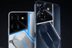 Tecno Pova 5 vs Pova 5 Pro 5G: Duel Baterai Tahan Lama dan Performa Gaming!