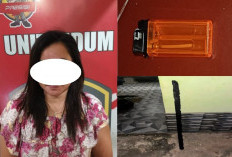 Kasus Pembakaran Rumah di PALI, Satu Tersangka Ditangkap